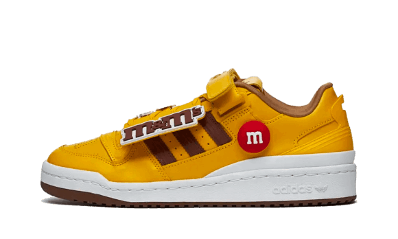 Adidas Forum Låg M&ms Restock