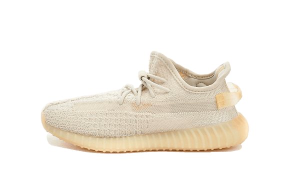 Yeezy Boost 350 V2 Light (barn) Fyller På