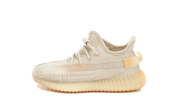 Yeezy Boost 350 V2 Light (spädbarn) Påfyllning