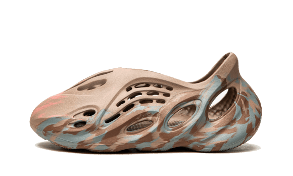 Yeezy Skum Rnnr Mx Sandgrå Restock