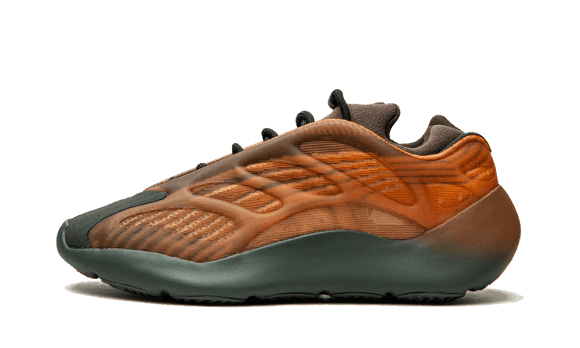 Yeezy 700 V3 Kopparblekning Påfyllning