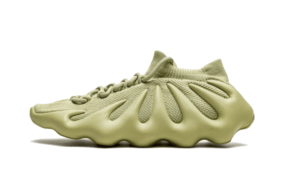 Yeezy 450 Resin Påfyllning