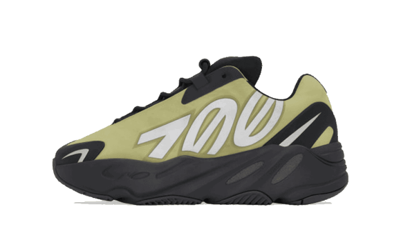 Yeezy Boost 700 Mnvn Resin (barn) Restock
