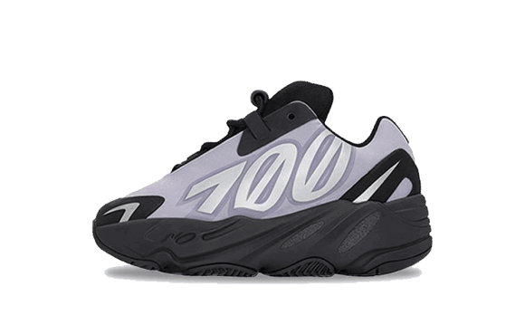 Yeezy Boost 700 Mnvn Geode (spädbarn) Restock