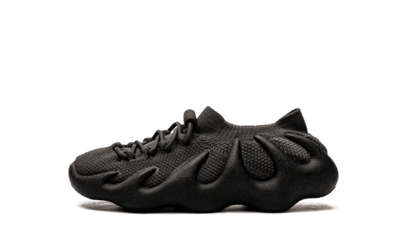 Fyll På Yeezy 450 Mörk Skiffer (spädbarn)
