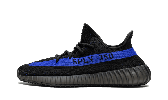 Yeezy Boost 350 V2 Bländande Blå Restock