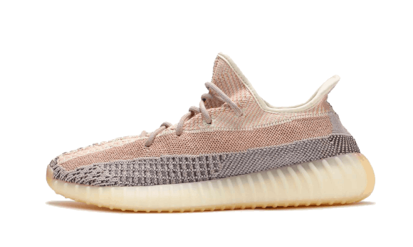 Fyll På Med Yeezy Boost 350 V2 Ash Pearl