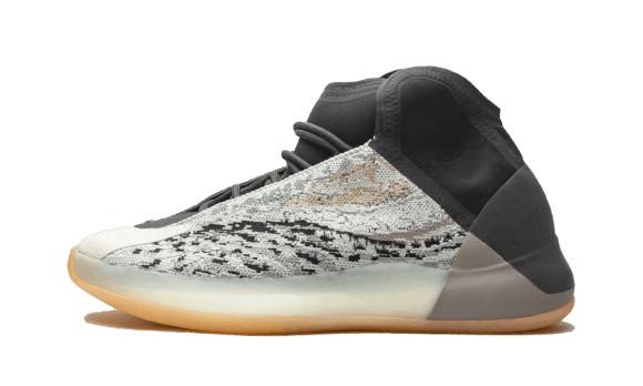 Fyll På Med Yeezy Qntm Havskricka