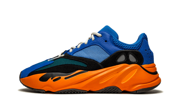 Yeezy Boost 700 V1 Ljusblå Restock