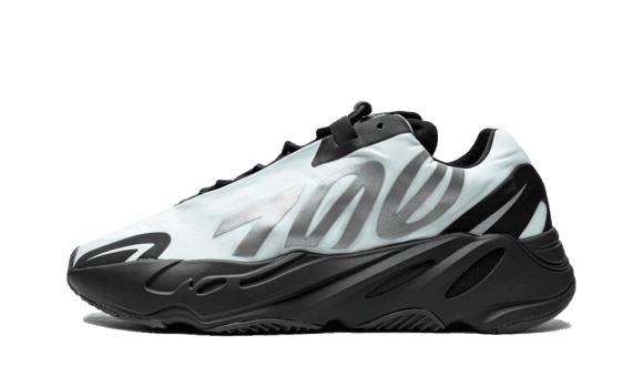 Yeezy Boost 700 Mnvn Blå Nyans Restock