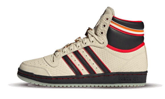Fyll På Med Adidas Topp Tio Hi Espn Sportcenter Från 1979