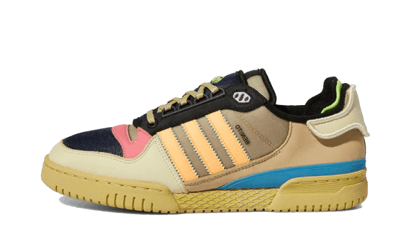 Fyll På Med Adidas Forum Powerphase Bad Bunny Benito