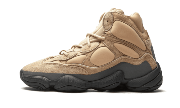 Yeezy 500 Högt Skiffervarmt Lager