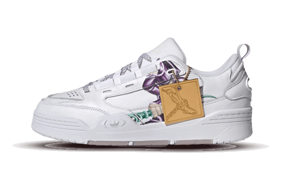 Yu-gi-oh X Adidas Adi2000 Dark Magician Restock