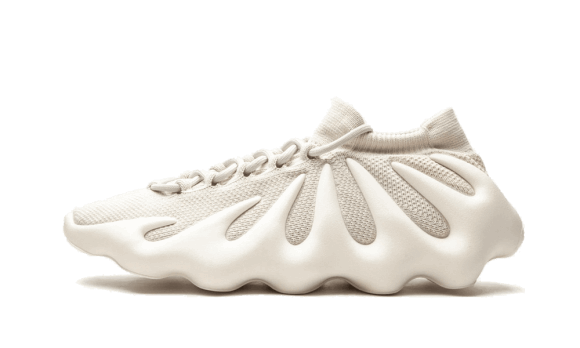 Yeezy 450 Molnvit Restock