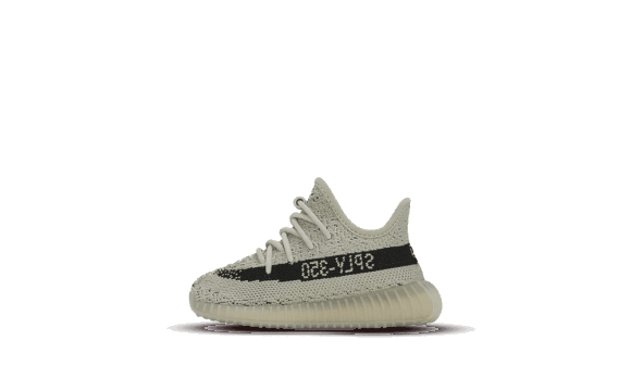 Fyll På Med Yeezy Boost 350 V2 Skiffer (spädbarn)
