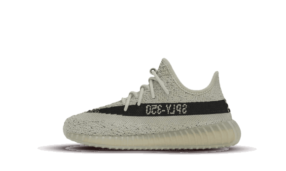 Fyll På Med Yeezy Boost 350 V2 Skiffer (barn)