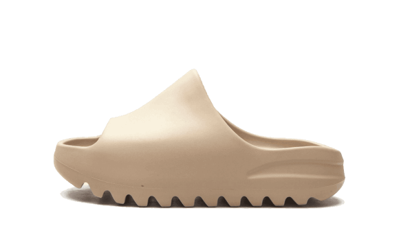 Yeezy Slide Ren (fyll På Par) (barn) Fyll På