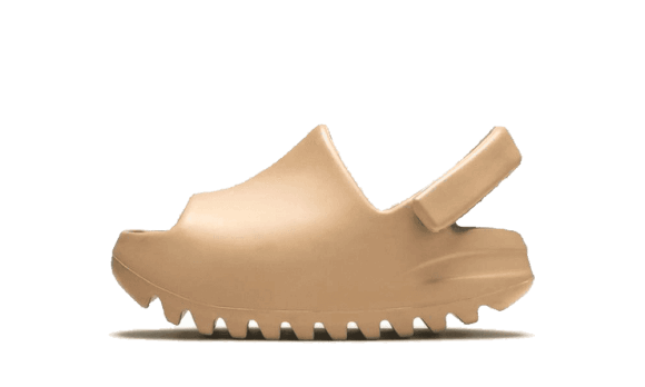 Restock Yeezy Slide Pure Restock Par (spädbarn)