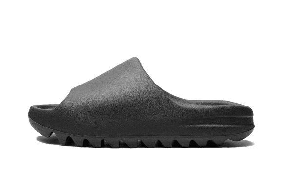 Fyll På Med Yeezy Slide Onyx