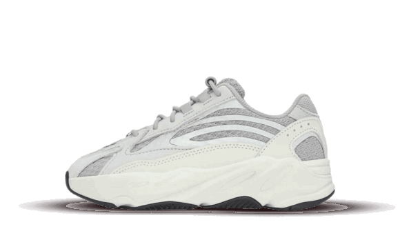 Fylla På Med Yeezy Boost 700 V2 Static (barn)