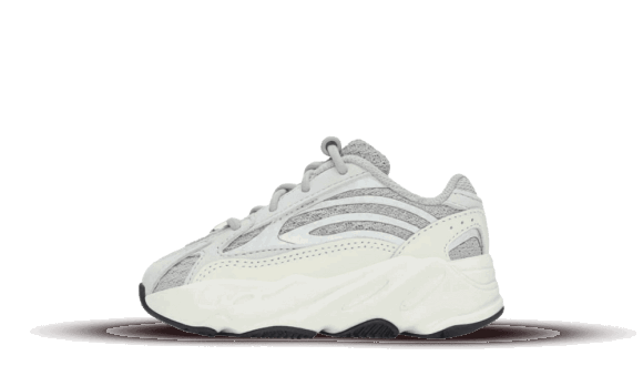Yeezy Boost 700 V2 Statisk (spädbarn) återuppbyggnad