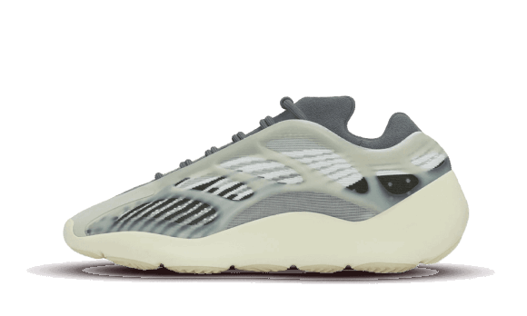 Fyll På Med Yeezy Boost 700 V3 Fade Salt