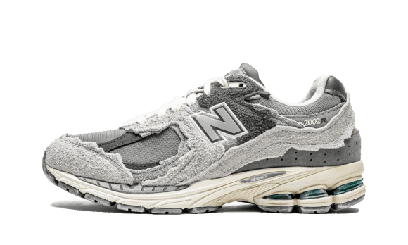 Restock New Balance 2002r Skyddspaket Regnmoln