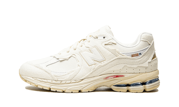 New Balance 2002r Skyddspaket Havssalt Påfyllning