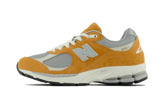 New Balance 2002r Söt Kola Restock