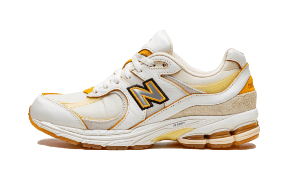 New Balance 2002r Konversationer Bland Oss ​​fylla På