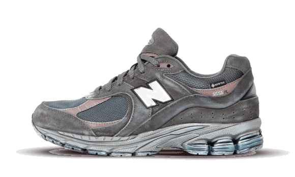 Restock New Balance 2002r Gore-tex Mörkgrå