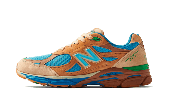 New Balance 990v3 Joe Freshgoods Utomhuskläder Fyller På