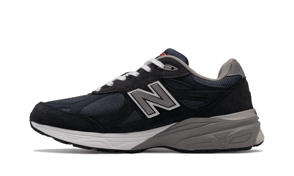Restock New Balance 990v3 Made In Usa Marin Denim
