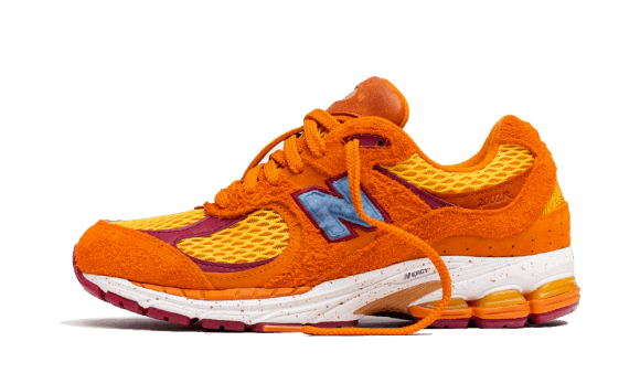 New Balance 2002r Salehe Bembury Fred Vara Resan Fylla På