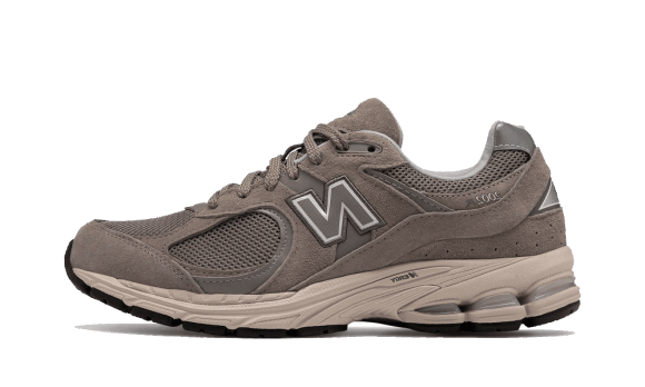 New Balance 2002r Marblehead Lätt Aluminium Påfyllning