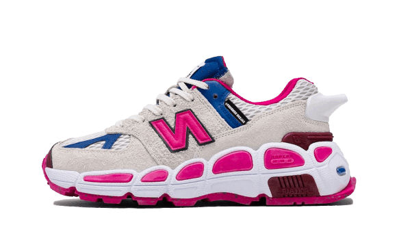 New Balance 574 Yurt Salehe Bembury Universal Communication Ben Rosa Restock