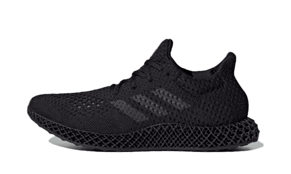 Fyll På Med Adidas Futurecraft 4d Kolfiber