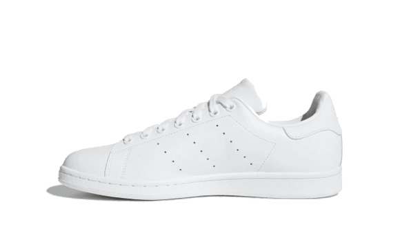 Fyll På Med Adidas Stan Smith Triple White