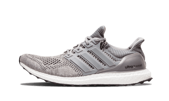 Fyll På Med Adidas Ultra Boost 1.0 Ullgrå