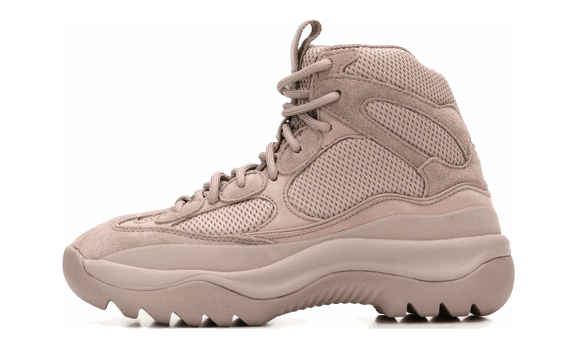 Fyll På Med Yeezy Desert Boot Säsong 7 Cinder